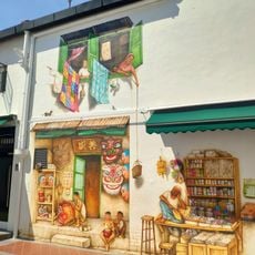Graffiti