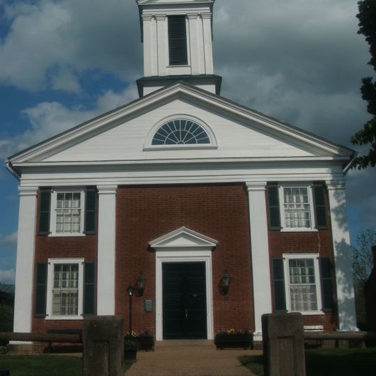 Washington Historic District