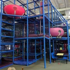 Wheels Fun Park