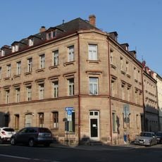 Wohnhaus in Ecklage