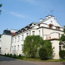 House of Veteran Actors of Polish Scenes in Skolimów