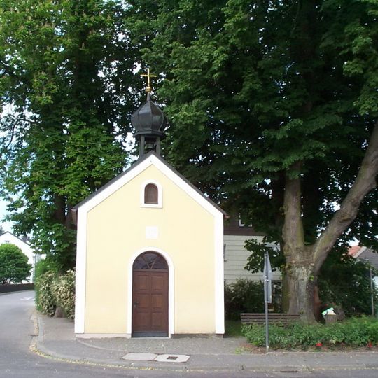 Our Lady Help of Christians Chapel