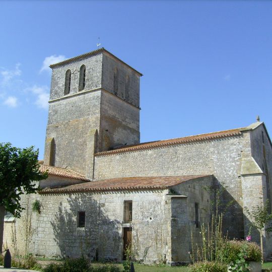 St-Sornin
