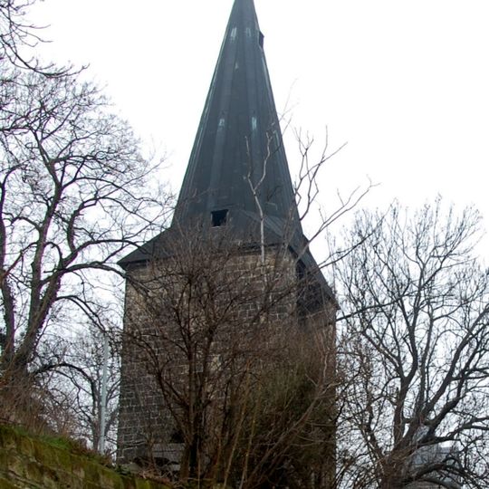 Kruschitzkyturm