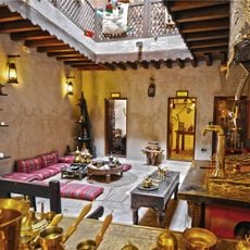 Dubai Coffee Museum