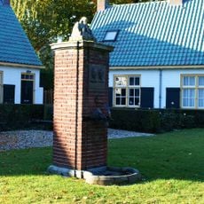 Pomp Complex Akkerstraat