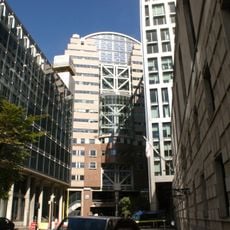 125 London Wall
