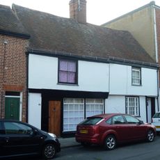 45 And 46, Dover Street