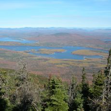 Flagstaff Lake
