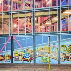 Graffiti