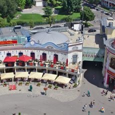 Madame Tussauds Vienna