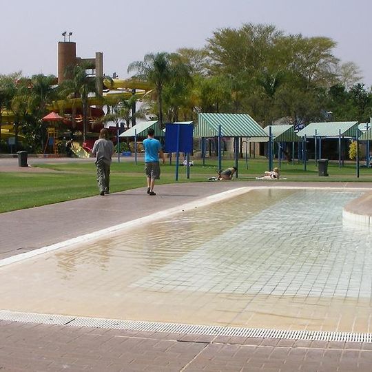 Bela-Bela
