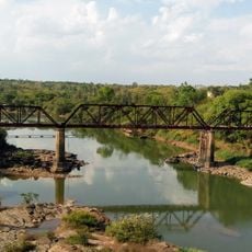Ponte Epitácio Pessoa