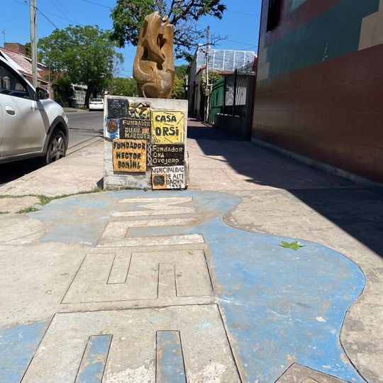 Museum Claudio León Sempere Art