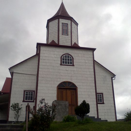Iglesia de San Francisco, Ancud
