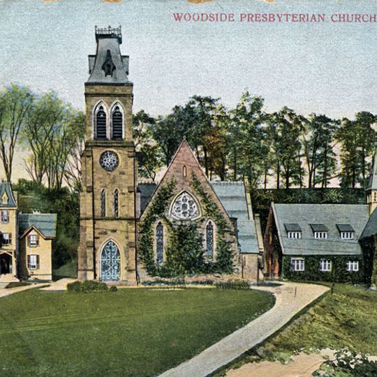 Woodside Presbyterian Church