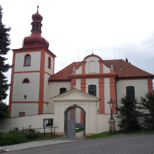 Saint Nicholas church