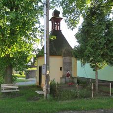 Kaple v Holovousech