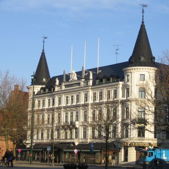 Hotell Kramer