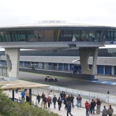 Circuito Permanente de Jerez