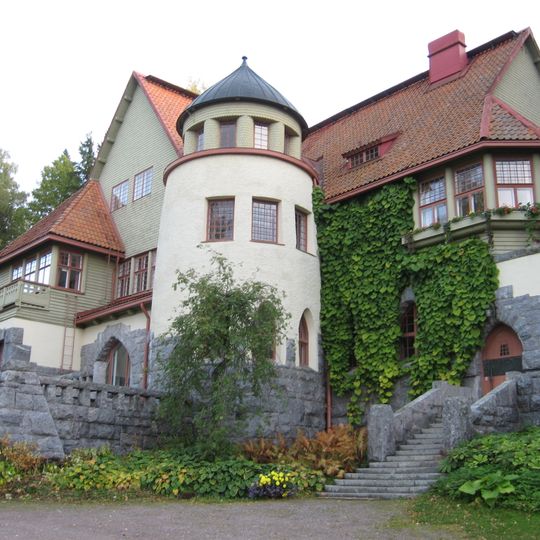 Villa Hvittorp