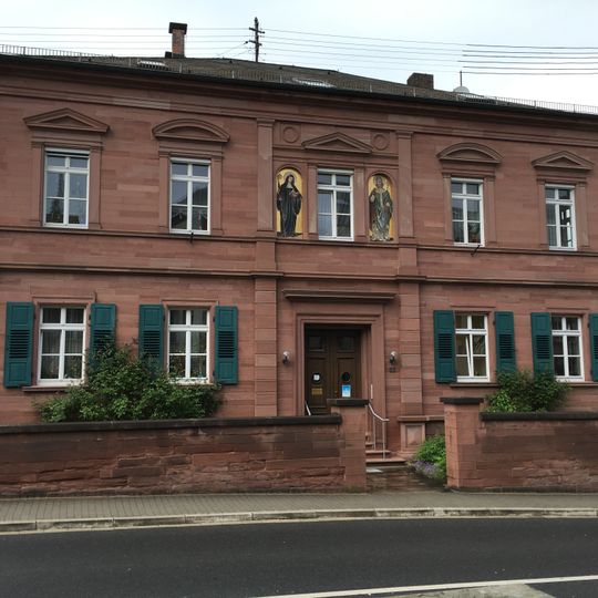 Deanery of Tauberbischofsheim