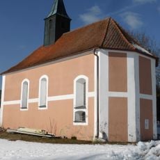 St. Dionysius (Effenricht)