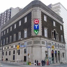 Masonic Temple