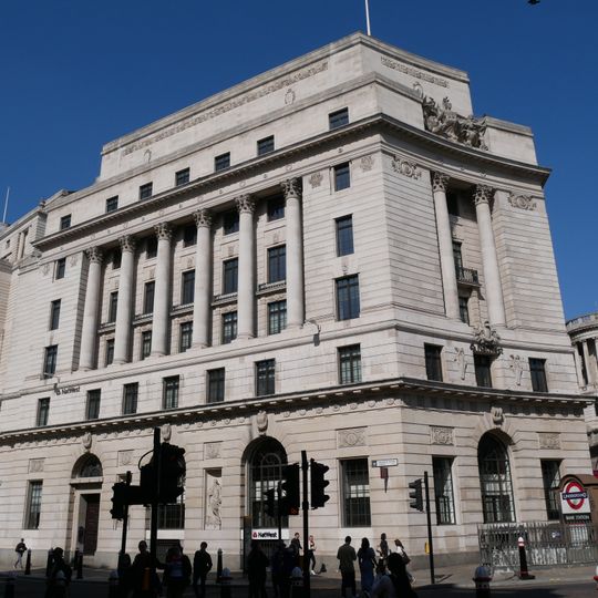 National Westminster Bank