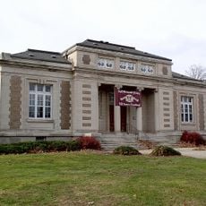 Ellington Center Historic District