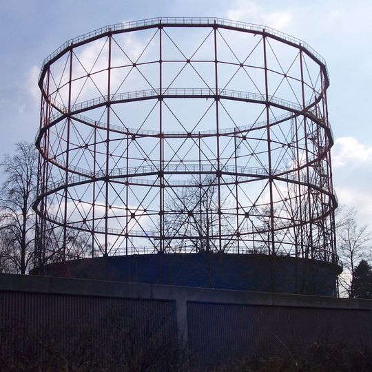 Gasometer