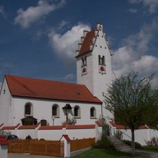 St. Ulrich