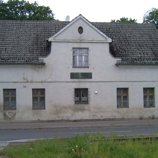Lützowhaus
