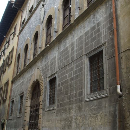 Palazzo Spinelli