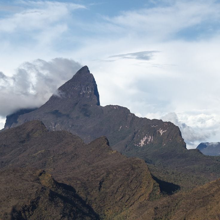Pico da Neblina