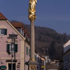 Mariensäule, Hartberg
