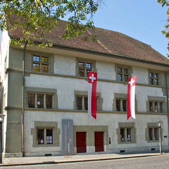 Alte Lateinschule