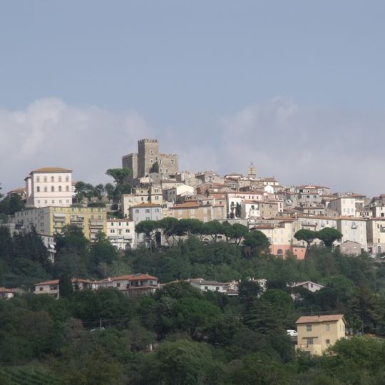 Manciano