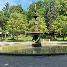 Parc Saint-Pierre