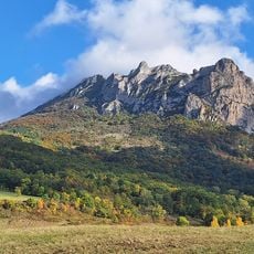 Pic de Bugarach