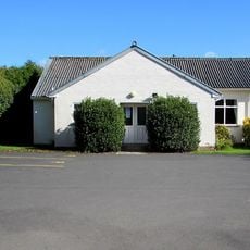 Brampton Abbotts Village Hall