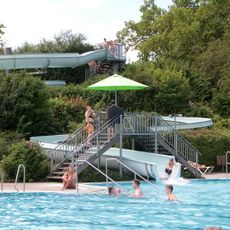 Freibad Bad Füssing