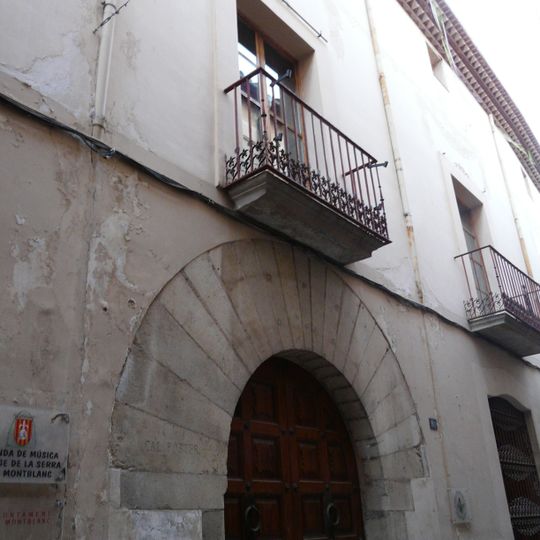 Carrer Major, 81