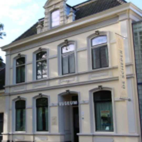 Museum De Scheper
