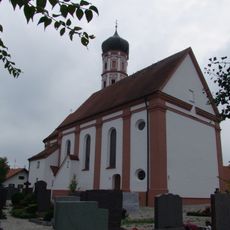 St. Michael