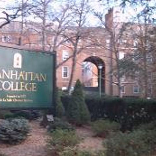 Manhattan College