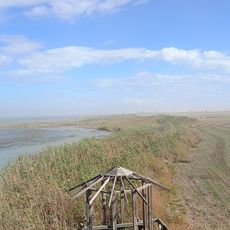 Akyatan Lagoon