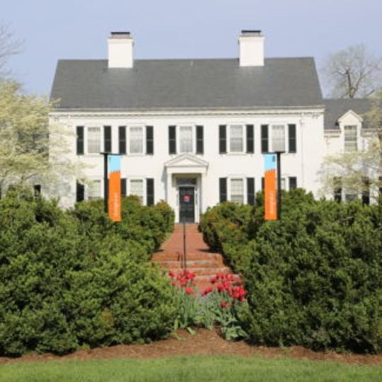 Kluge-Ruhe Aboriginal Art Collection