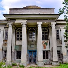 Castle Kolędzianach