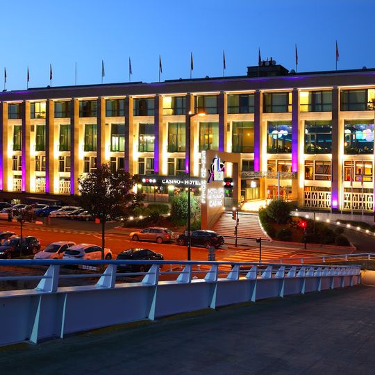 Pasino